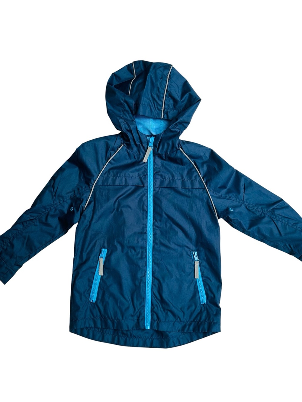 EUC George Windbreaker Size 4-5 Years